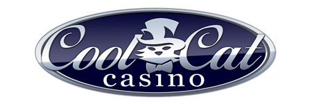 CoolCat Casino logo