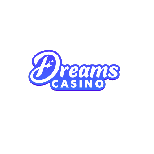 Dreams Casino logo