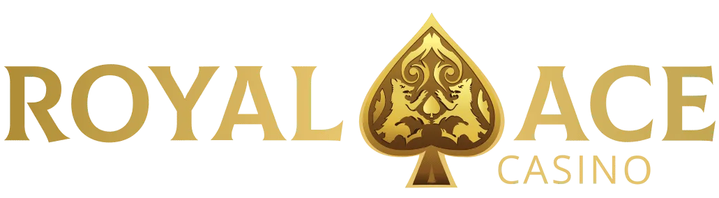 Royal Ace Casino logo