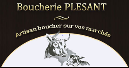Boucherie Plesant